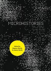 Microhistories