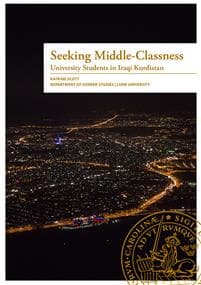 Seeking Middle-Classness