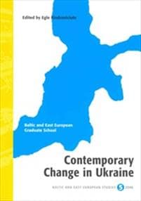 Contemporary Change in Ukraine