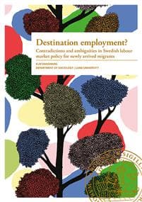 Destination employment?