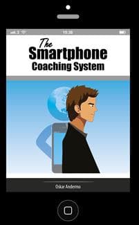 The smartphone coaching system