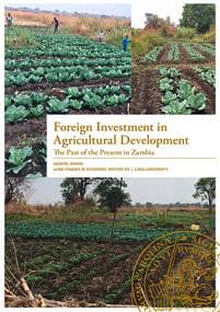 Foreign Investment in Agricultural Development
