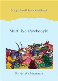 Murti iyo sheekooyin (somaliska)