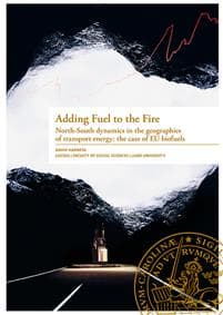 Adding Fuel to the Fire