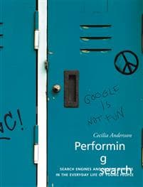 Performing search