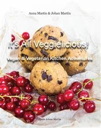 It's all Veggielicious
