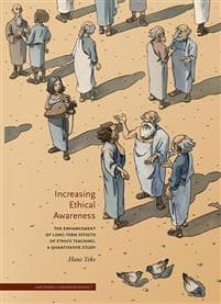 Increasing Ethical Awareness