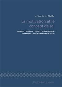 La motivation et le concept de soi