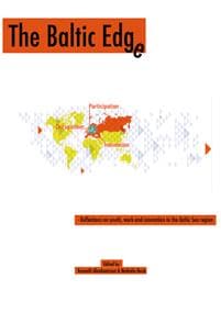 The Baltic edge : reflections on youth, work and innovation in the Baltic sea region