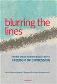 Blurring the lines : market-driven and democracy-driven freedom of expression