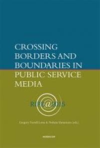 Crossing borders and boundaries in public service media