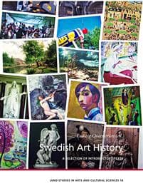 Swedish Art History