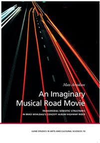 An Imaginary Musical Road Movie