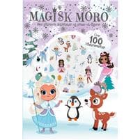 Magisk moro