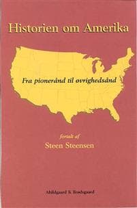 Historien om Amerika.