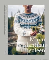 Minun islantilaisneuleeni
