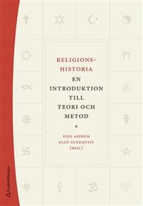 Religionshistoria : en introduktion till teori och metod