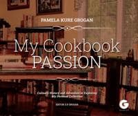 My Cookbook Passion