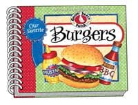 Our Favorite Burger Recipes