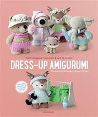 Dress-Up Amigurumi