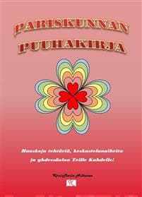 Pariskunnan puuhakirja