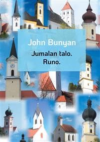 Jumalan talo.