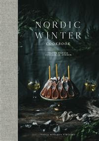Nordic Winter Cookbook