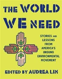 The World We Need