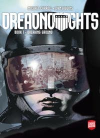 Dreadnoughts: Breaking Ground