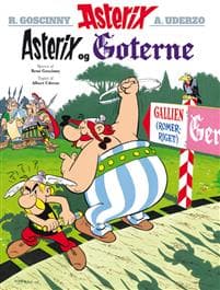 Asterix 3