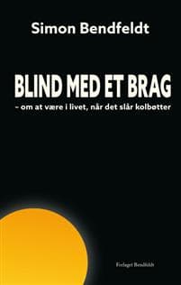 Blind med et brag