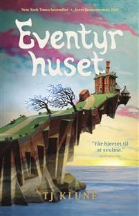 Eventyrhuset