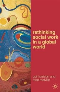 Rethinking Social Work in a Global World