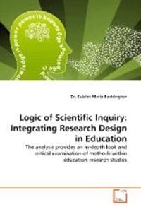 Logic of Scientific Inquiry