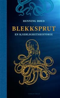 Blekksprut; en kjærlighetshistorie