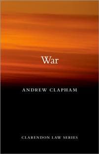 War