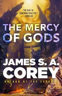 Mercy of Gods