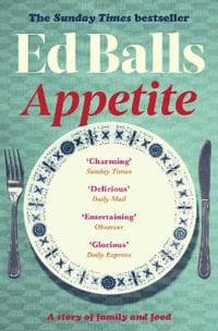 Appetite