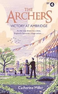 Archers: Victory at Ambridge
