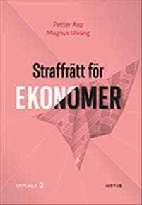 Straffrätt för ekonomer