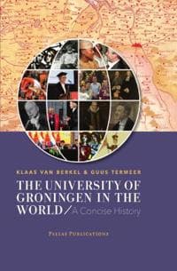 The University of Groningen in the World