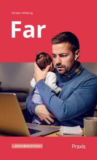 Far, Rødt niveau