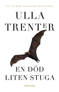 En död liten stuga