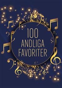100 andliga favoriter