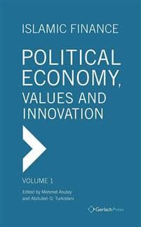 Islamic Finance Volume 1