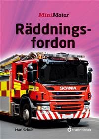 Räddningsfordon