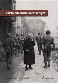 Fakta om andra världskriget
