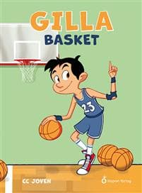 Gilla basket