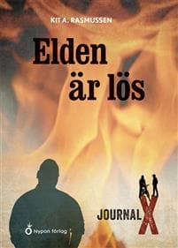 Elden är lös
