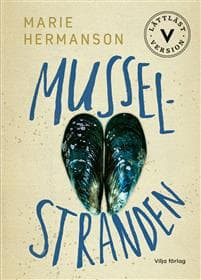 Musselstranden (lättläst)